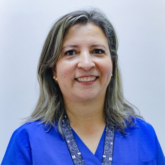 Doctora