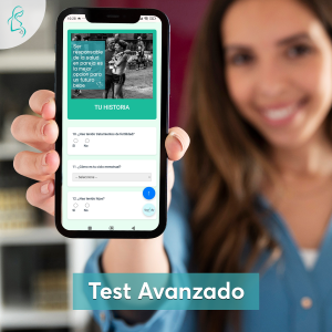 Test Avanzado Preconcepcional